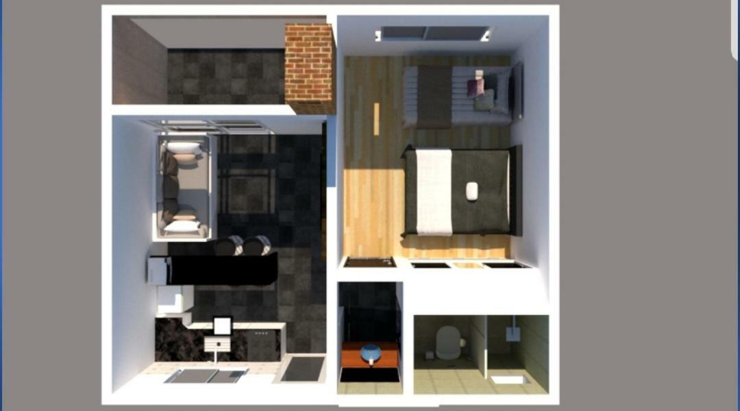 Condominio Sophia Silva Олимпия Экстерьер фото
