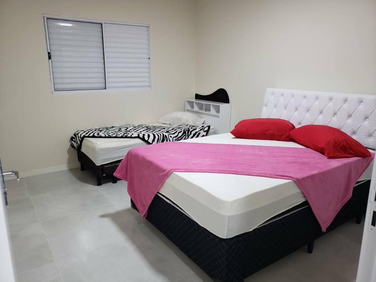 Condominio Sophia Silva Олимпия Экстерьер фото